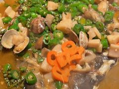-探鱼·鲜青椒爽麻烤鱼(三水广场店)