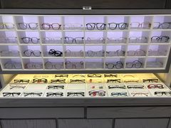 -ALPS阿尔卑斯眼镜(我格广场店)