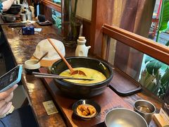 -银米·云南传统过桥米线(双廊黑金冠店)