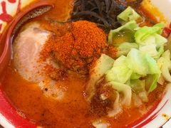-豚王拉面(澳门银河店)