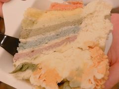 -BON CAKE(华贸购物中心店)