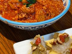 -柴窝堡22号辣子鸡·传承新疆菜