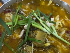 -叶伟胡辣壳面(两路口店)