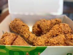 炸鸡腿-德克士(海秀东店)