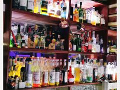 -迦南D BAR