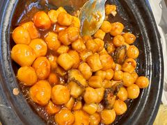 -庆江南江南菜(琴湖溪里花园城店)