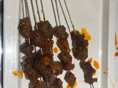 -清真·凡人居·融合餐厅(南山总店)