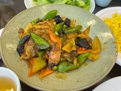 -品渔味湖鲜馆(拈花湾店)