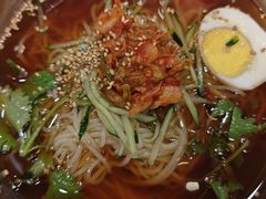 -三千里韩式炭火烤肉(南八马路店)