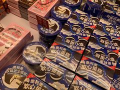 -好利来(牡丹园店)