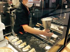 -粉粉乐鲷鱼烧(美罗城店)