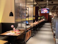 -青年公社烤鸭(滨湖银泰店)