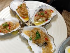 -蟹将军·松叶蟹和牛日料放题自助(K11店)