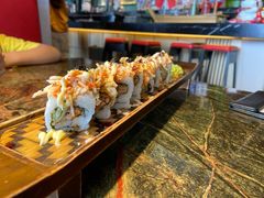 炙柒卷-炙柒Sekinana·精致料理 烧鸟·铁板烧(海上世界店)