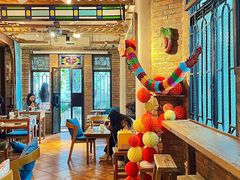 -西关84·History·Art·Cafe