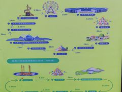 -敕勒川草原文化旅游区