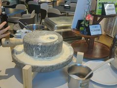 -涨巢·潮玩水疗局