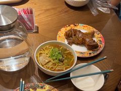 -相约·羊村小馆非遗手抓肉(七一酱园店)