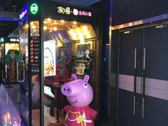 -华美影城(马栏广场店)