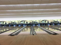 -广州保龄球馆(广州天河体育中心店)