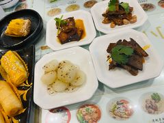 -合肥古井假日酒店古井面馆