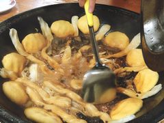 -清真长山屯泉水灶台鱼(佳庆道店)