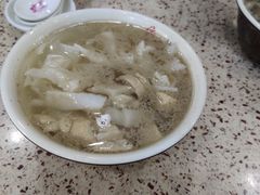 -安平依杰拌粉干(大同店)