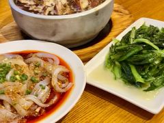 -张烤鸭·川菜·非遗冒烤鸭(青石桥店)
