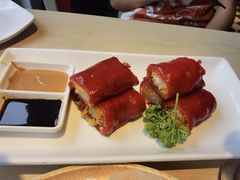 -避风塘(南汇店)
