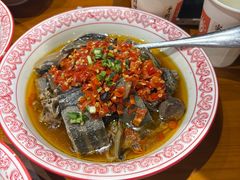 -陈家婆的菜(梅溪湖店)