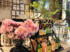 -ibarrel爱杯·bistro&brunch(江宁路店)