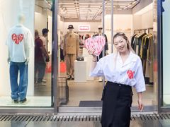 -KENZO(北京三里屯店)