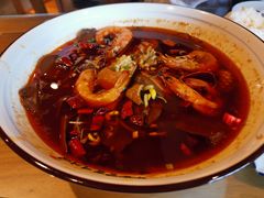 -十六中酱肉·烧烤·京菜小馆(五方桥旗舰店)