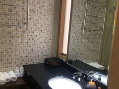 -九华山聚龙大酒店