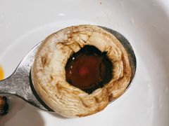 烤口蘑-泥炉烧肉师(新街口金銮巷店)