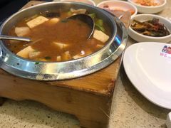 -妙香居韩国烤肉(鹏瑞利季华广场店)