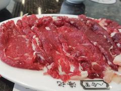-八合里潮汕鲜牛肉火锅(深圳海岸城店)