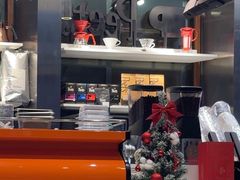 -Peet's 皮爷咖啡(陆家嘴中心店)