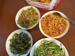 -三毛烤鸡(清泰街店)