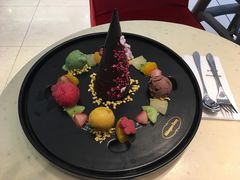 -哈根达斯(扬州瘦西湖店)