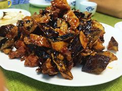 -桃子餐厅·天津菜(红星路直营店)