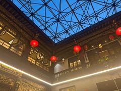 -蔼若春.传承云南菜(金碧公园店)