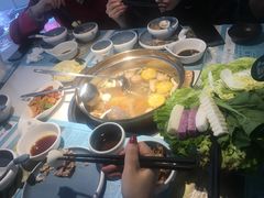 -三个椰子·现砍椰子鸡(金源CBD店)