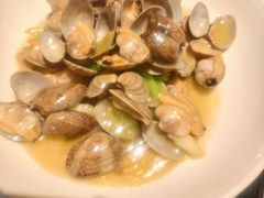 -芳芳私房菜·精做淮扬菜(承德路店)