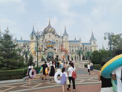 -波塞冬旅游度假区