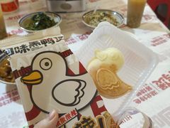 -回味黑鸭煲·始于2006(万松园店)