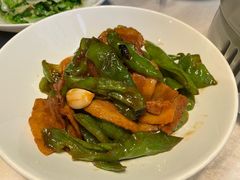 -苏帮袁Sue Cuisine(来福士店)