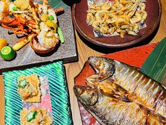 -松涛日本料理