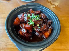 -翠姐姐农家大院·老底子萧山菜(建设一路店)