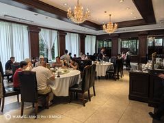 -老洋房花园饭店(绍兴路店)